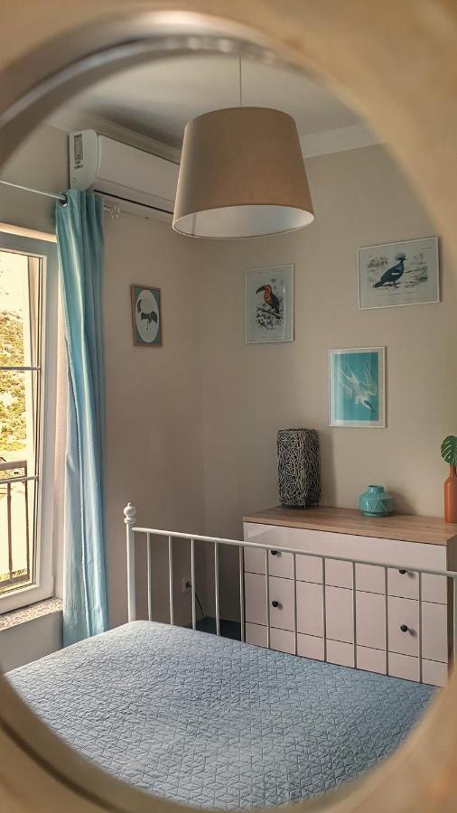 Apartment Mint&Rose Risan Exterior foto