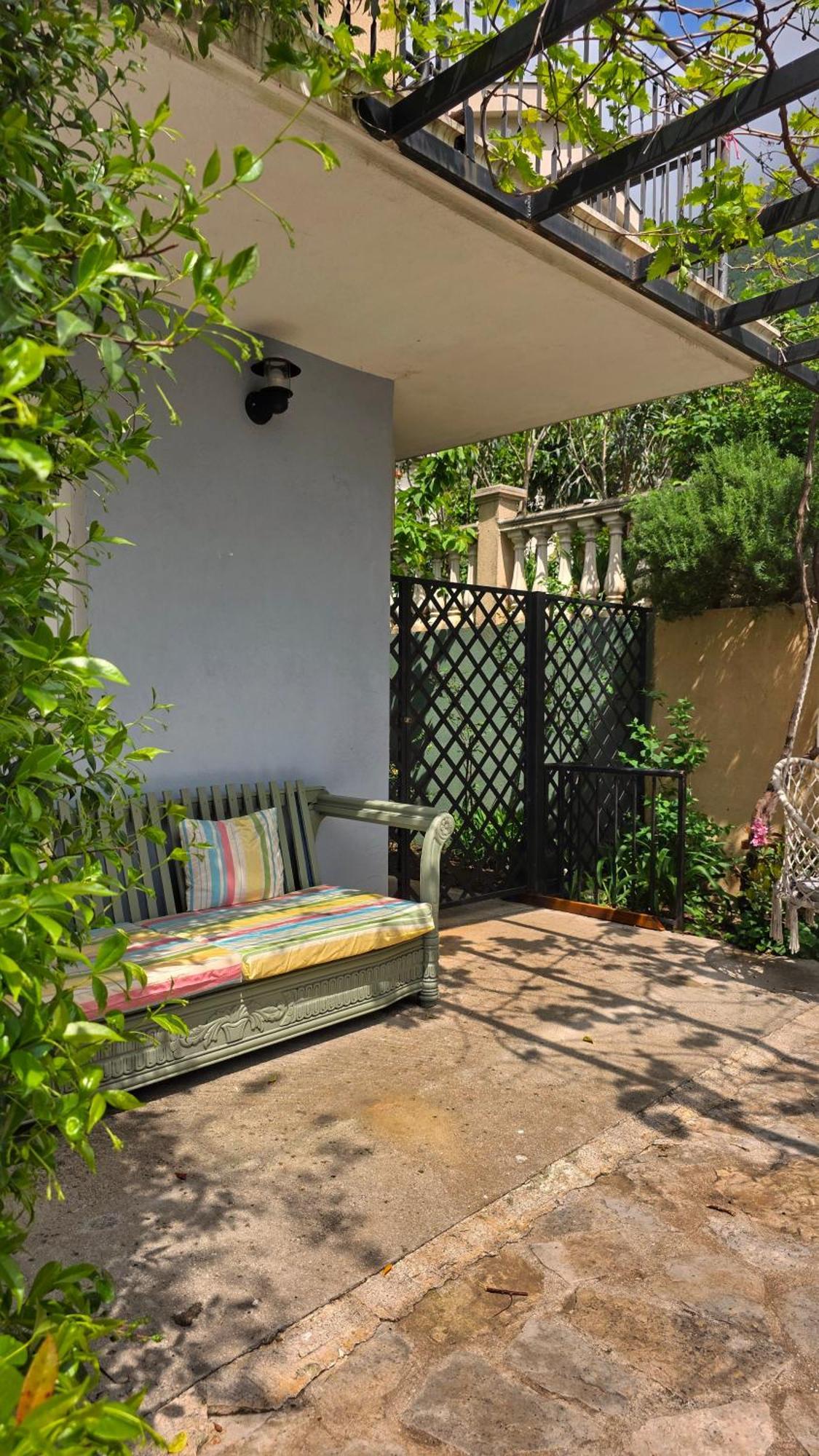 Apartment Mint&Rose Risan Exterior foto