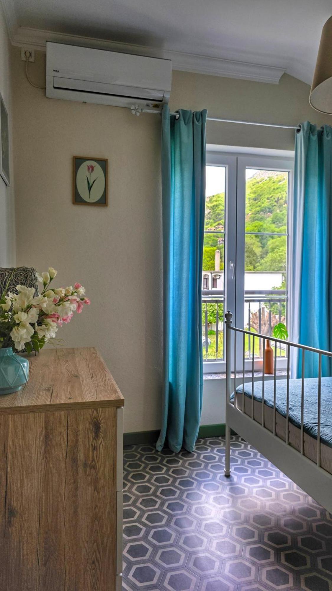 Apartment Mint&Rose Risan Exterior foto