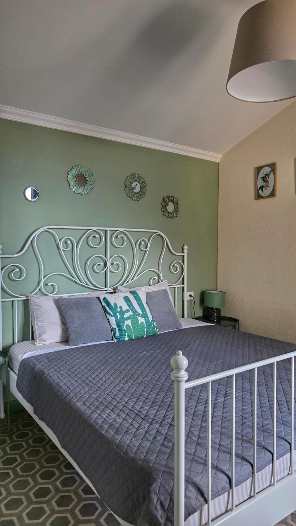 Apartment Mint&Rose Risan Exterior foto