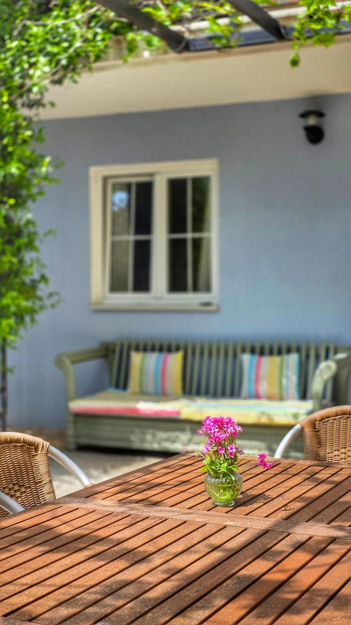 Apartment Mint&Rose Risan Exterior foto