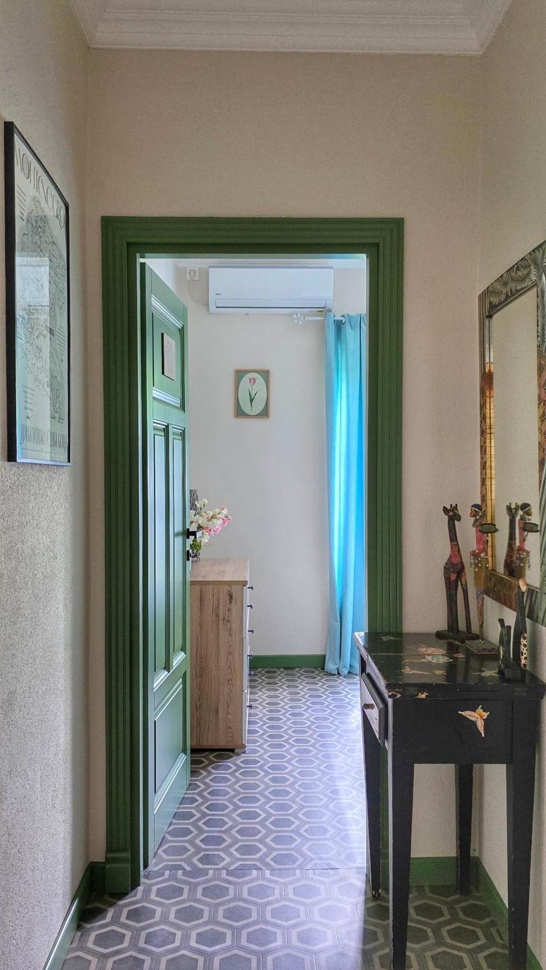 Apartment Mint&Rose Risan Exterior foto